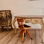 Heart Of Rome Vatican Deluxe New Apartment 1Gb Wifi