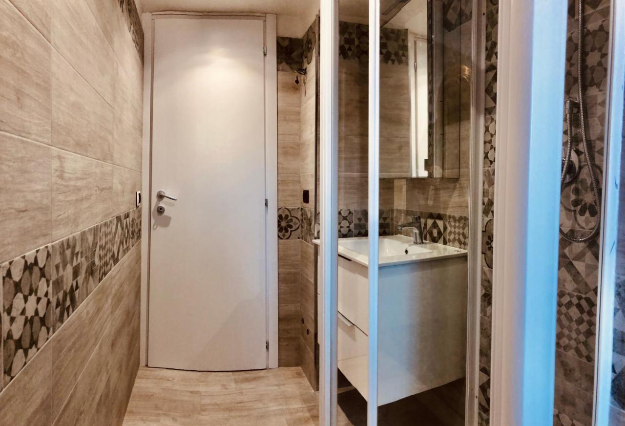 Heart Of Rome Vatican Deluxe New Apartment 1Gb Wifi * Rom
