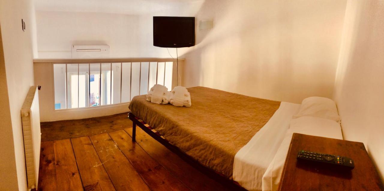 Heart Of Rome Vatican Deluxe New Apartment 1Gb Wifi Rom