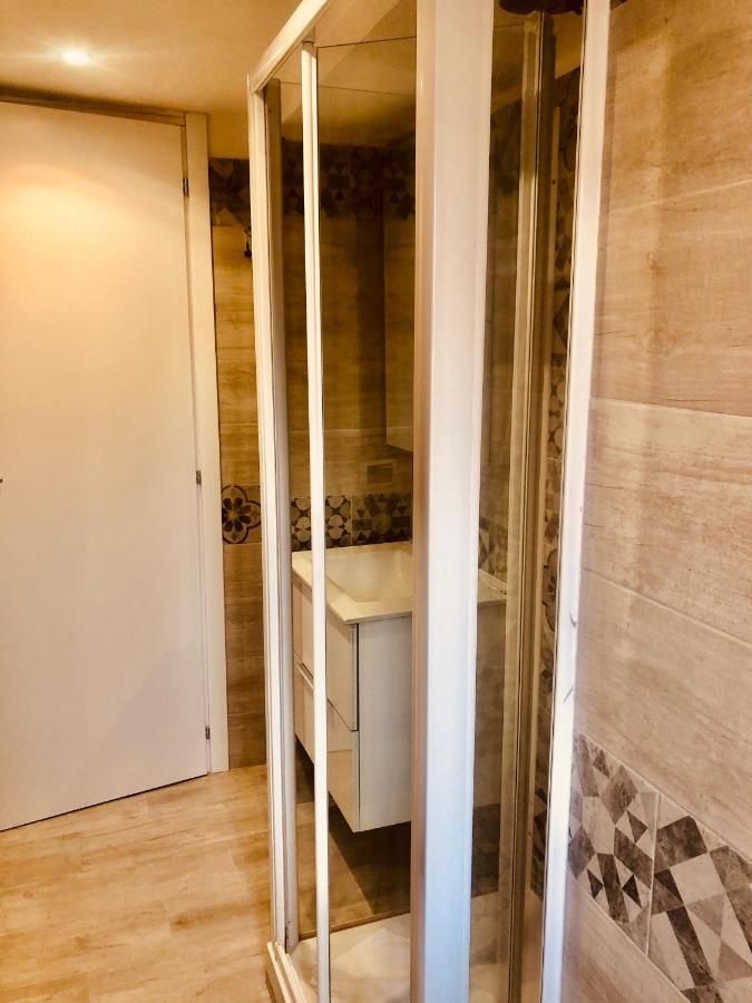 Heart Of Rome Vatican Deluxe New Apartment 1Gb Wifi Rom