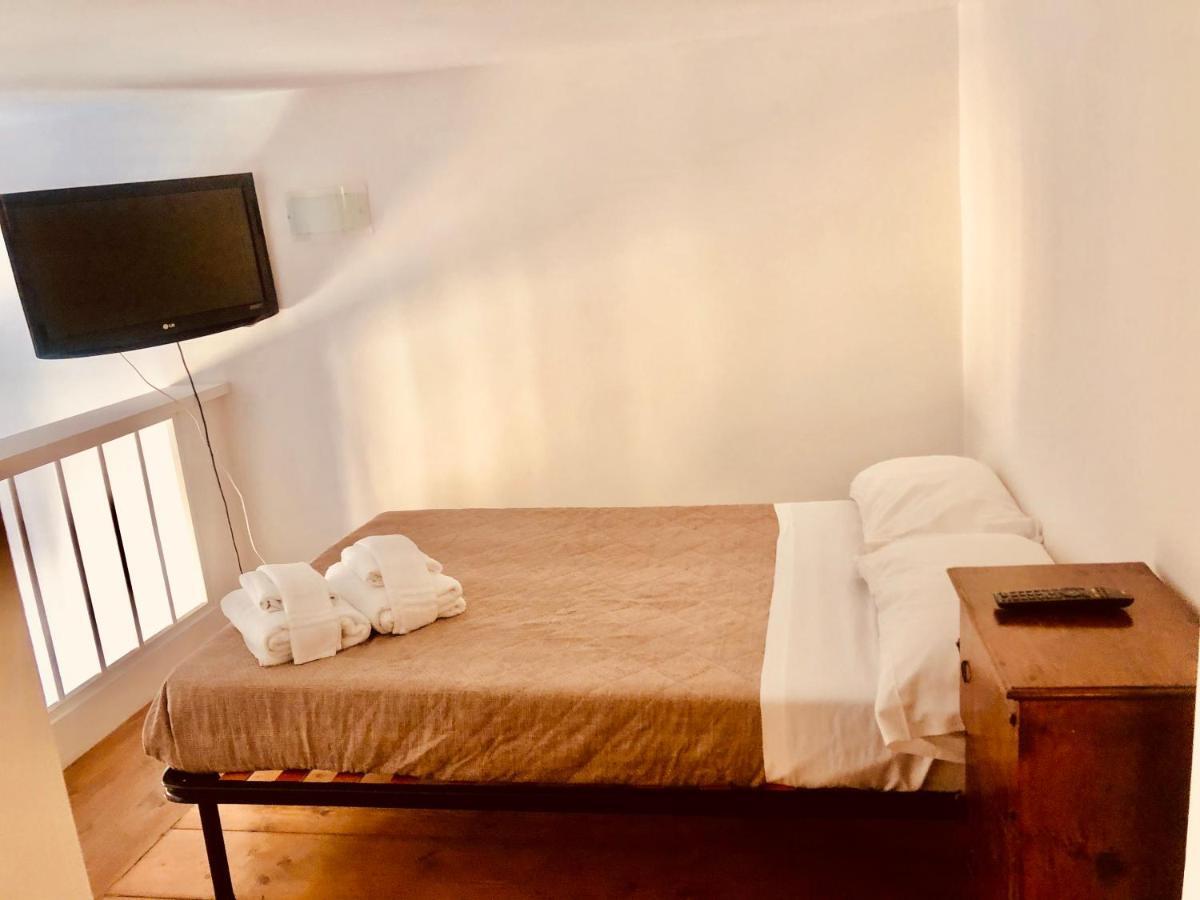 Heart Of Rome Vatican Deluxe New Apartment 1Gb Wifi Rom