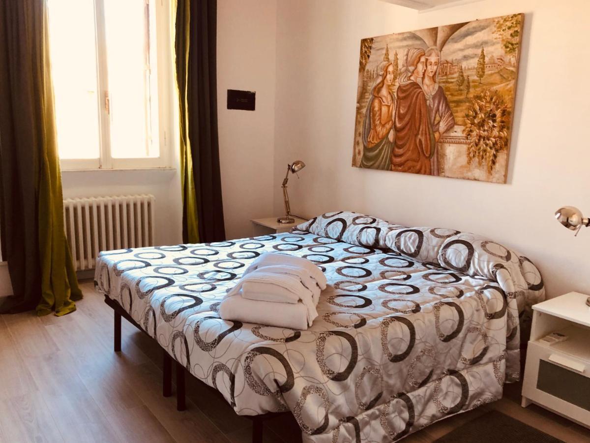 Heart Of Rome Vatican Deluxe New Apartment 1Gb Wifi Apartment Rom