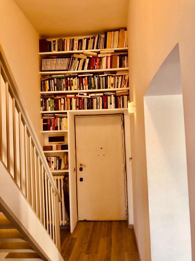 Heart Of Rome Vatican Deluxe New Apartment 1Gb Wifi Rom